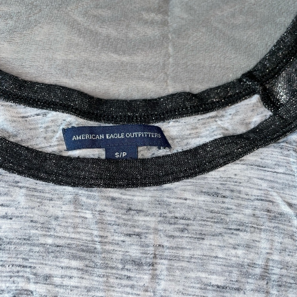 America eagle outfitters shirt
